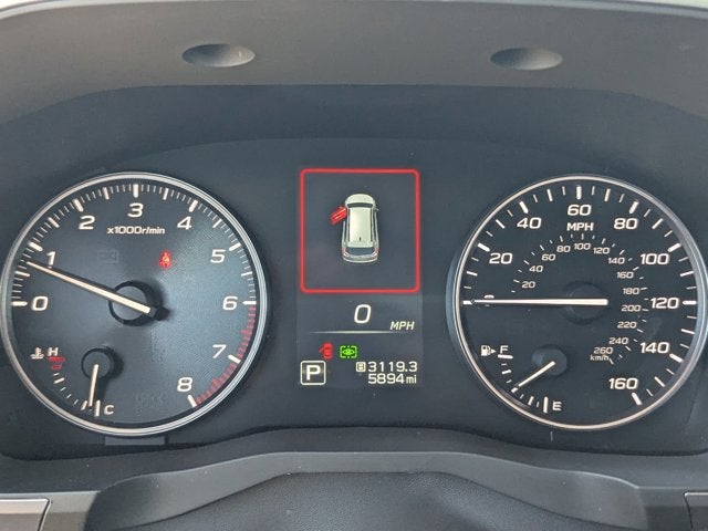 2024 Subaru Ascent Limited