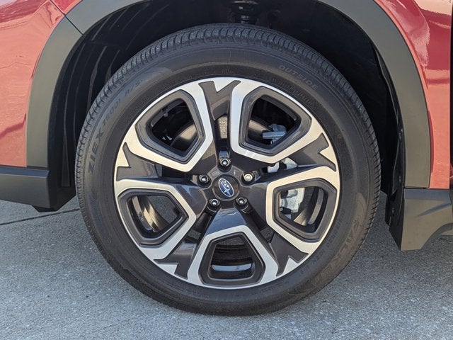 2024 Subaru Ascent Limited