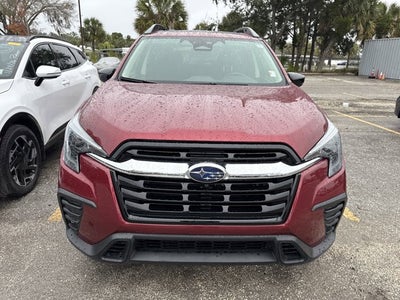 2024 Subaru Ascent Limited