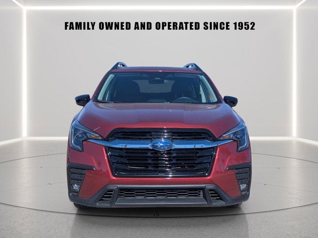 2024 Subaru Ascent Limited