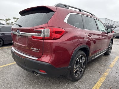 2024 Subaru Ascent Limited