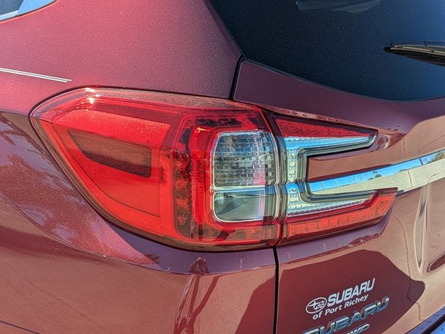 2024 Subaru Ascent Limited