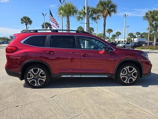 2024 Subaru Ascent Limited in Clearwater, FL - Lokey Automotive Group