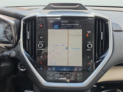 2024 Subaru Ascent Limited