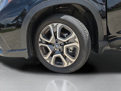 2024 Subaru Ascent Limited
