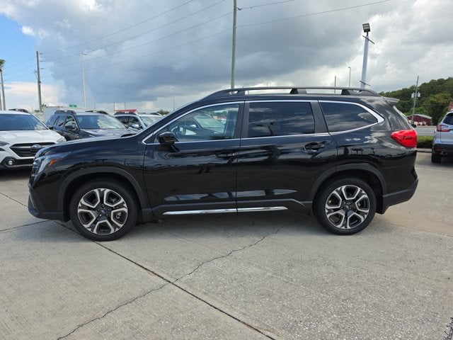 2024 Subaru Ascent Limited