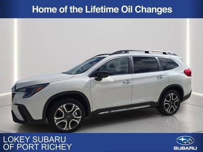 2025 Subaru Ascent Touring