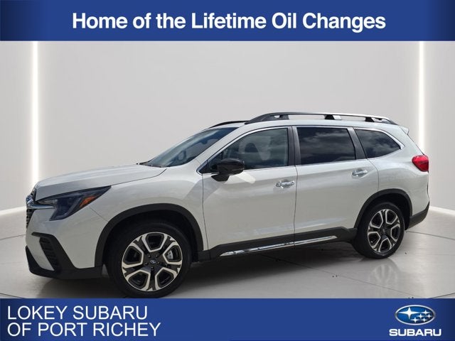 2025 Subaru Ascent Touring