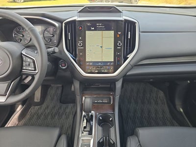 2025 Subaru Ascent Touring
