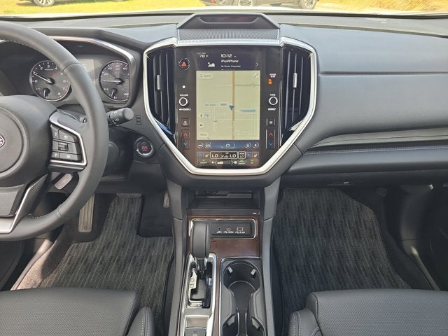 2025 Subaru Ascent Touring