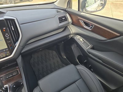 2025 Subaru Ascent Touring