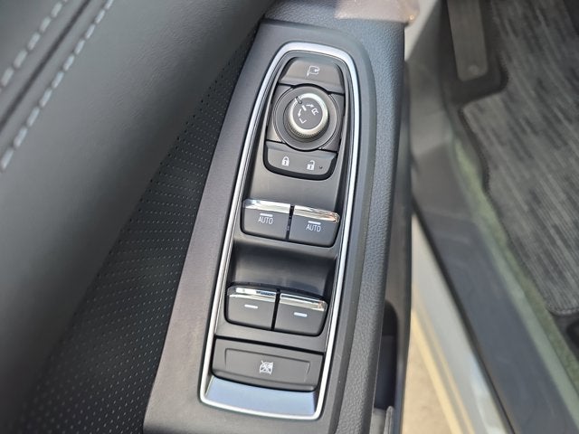 2025 Subaru Ascent Touring