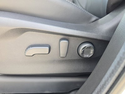 2025 Subaru Ascent Touring