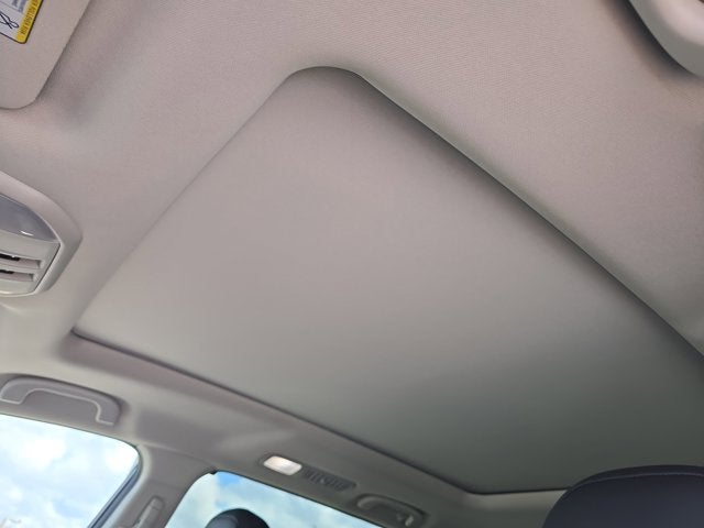 2025 Subaru Ascent Touring