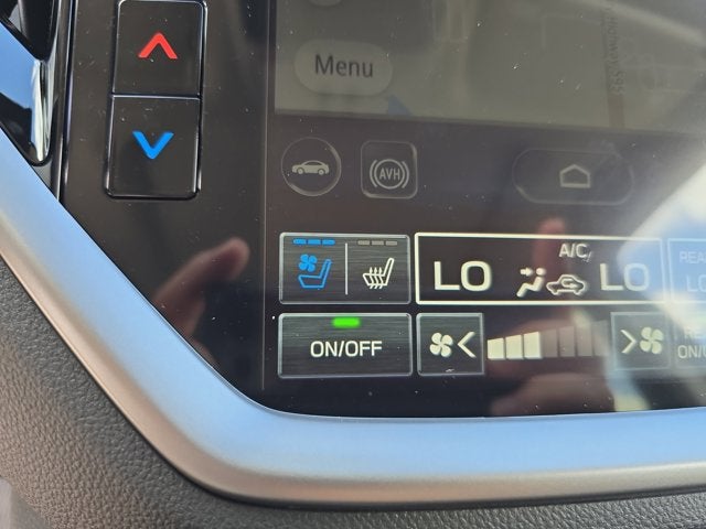 2025 Subaru Ascent Touring