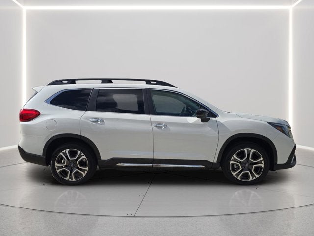 2025 Subaru Ascent Touring