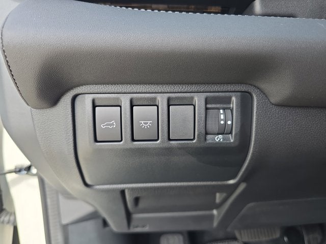 2025 Subaru Ascent Touring