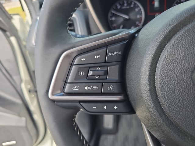 2025 Subaru Ascent Touring