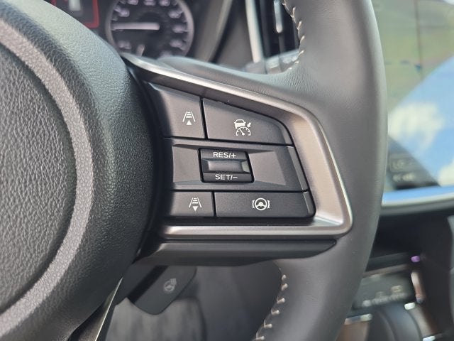 2025 Subaru Ascent Touring