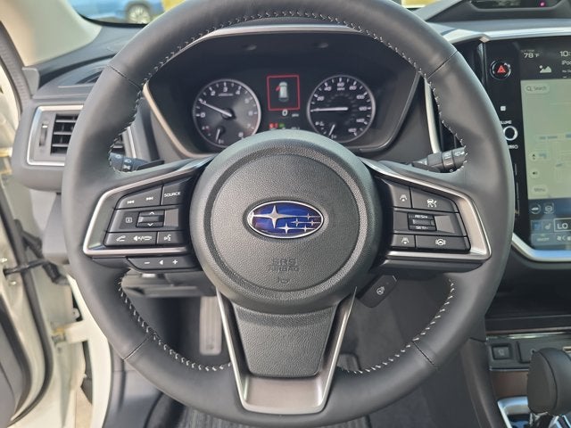 2025 Subaru Ascent Touring