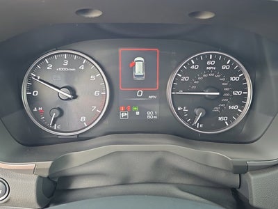 2025 Subaru Ascent Touring