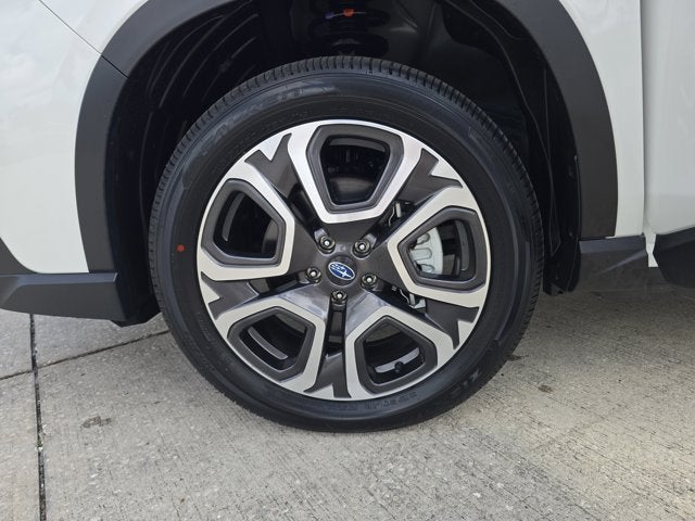 2025 Subaru Ascent Touring