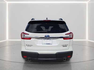 2025 Subaru Ascent Touring