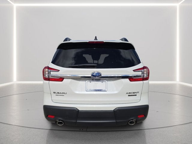 2025 Subaru Ascent Touring