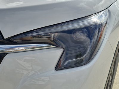 2025 Subaru Ascent Touring