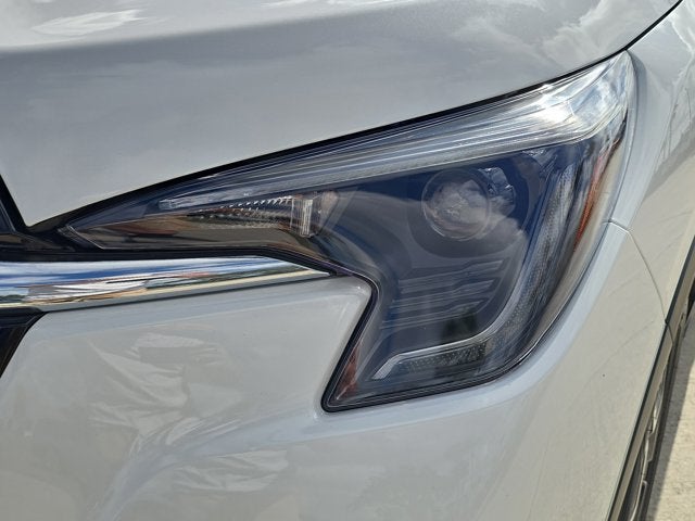 2025 Subaru Ascent Touring