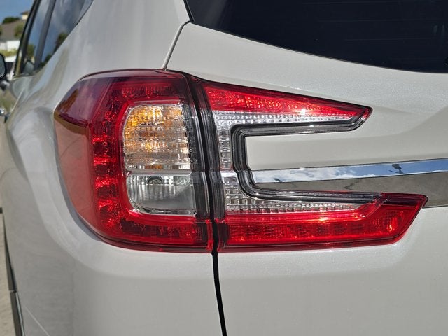 2025 Subaru Ascent Touring