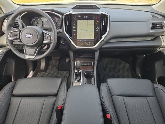 2025 Subaru Ascent Touring