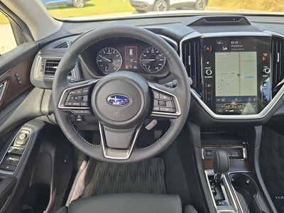 2025 Subaru Ascent Touring