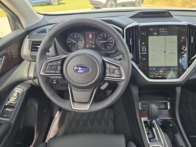 2025 Subaru Ascent Touring