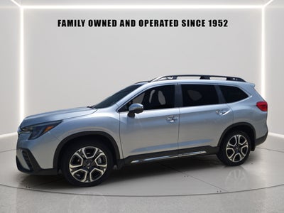 2023 Subaru Ascent Touring