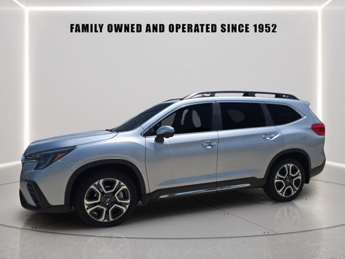 2023 Subaru Ascent Touring