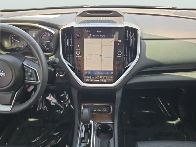 2023 Subaru Ascent Touring