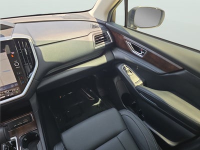 2023 Subaru Ascent Touring