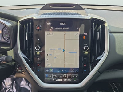 2023 Subaru Ascent Touring