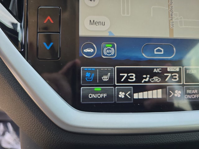2023 Subaru Ascent Touring