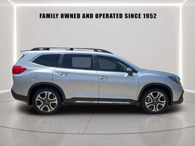 2023 Subaru Ascent Touring