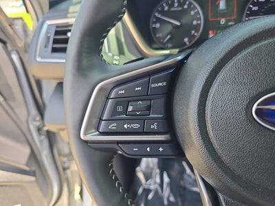 2023 Subaru Ascent Touring