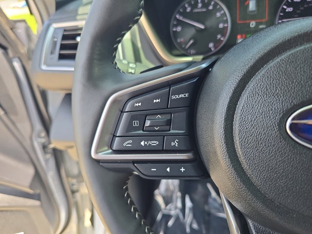 2023 Subaru Ascent Touring