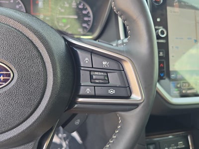 2023 Subaru Ascent Touring