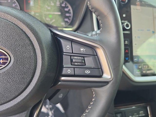 2023 Subaru Ascent Touring