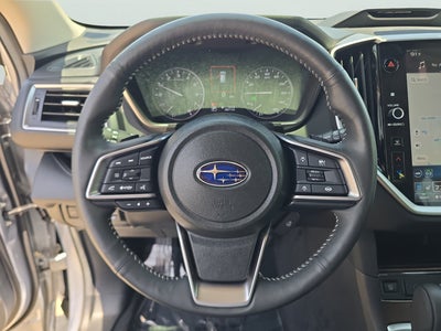 2023 Subaru Ascent Touring