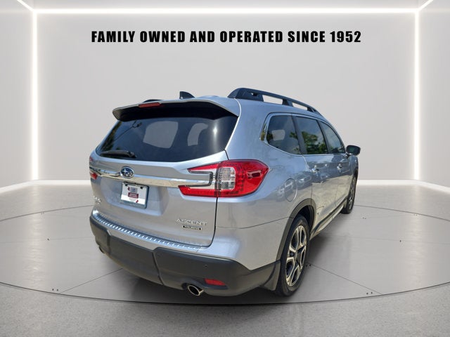 2023 Subaru Ascent Touring