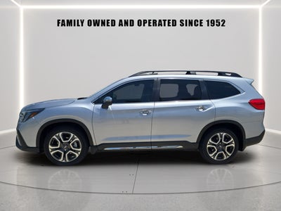 2023 Subaru Ascent Touring