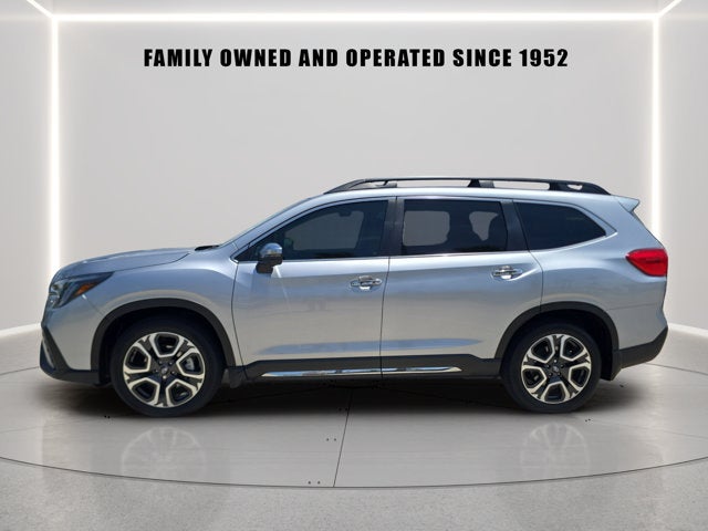 2023 Subaru Ascent Touring