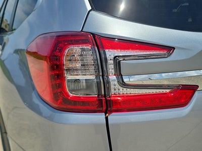 2023 Subaru Ascent Touring